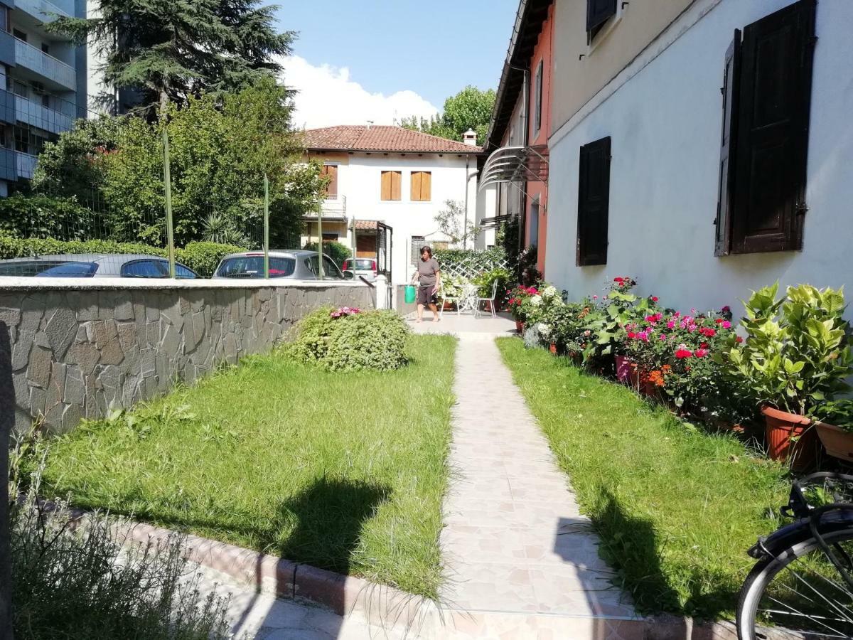 Appartamento San Valentino Udine Exterior foto