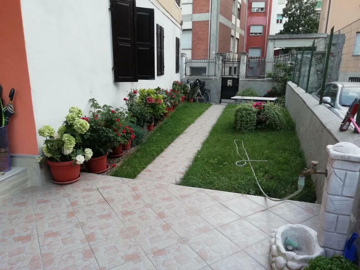 Appartamento San Valentino Udine Exterior foto