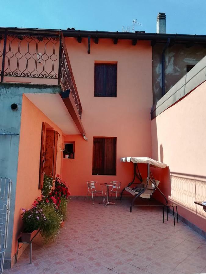 Appartamento San Valentino Udine Exterior foto